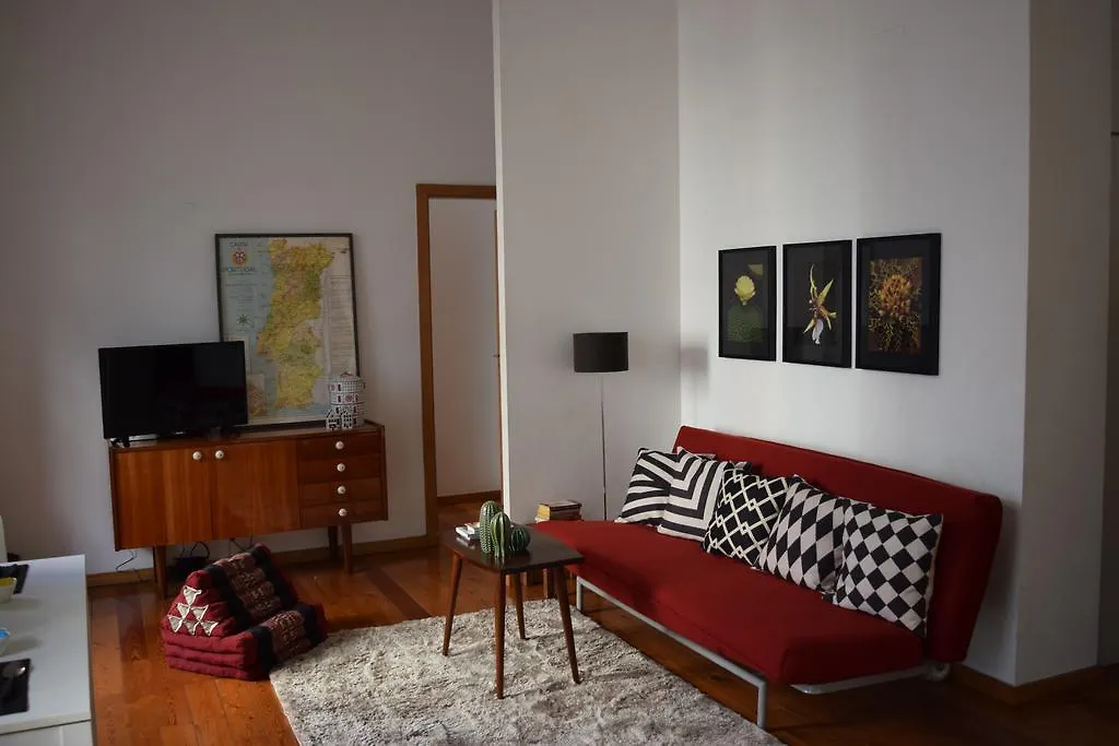 Praca Do Comercio Apartment Lissabon 0*,
